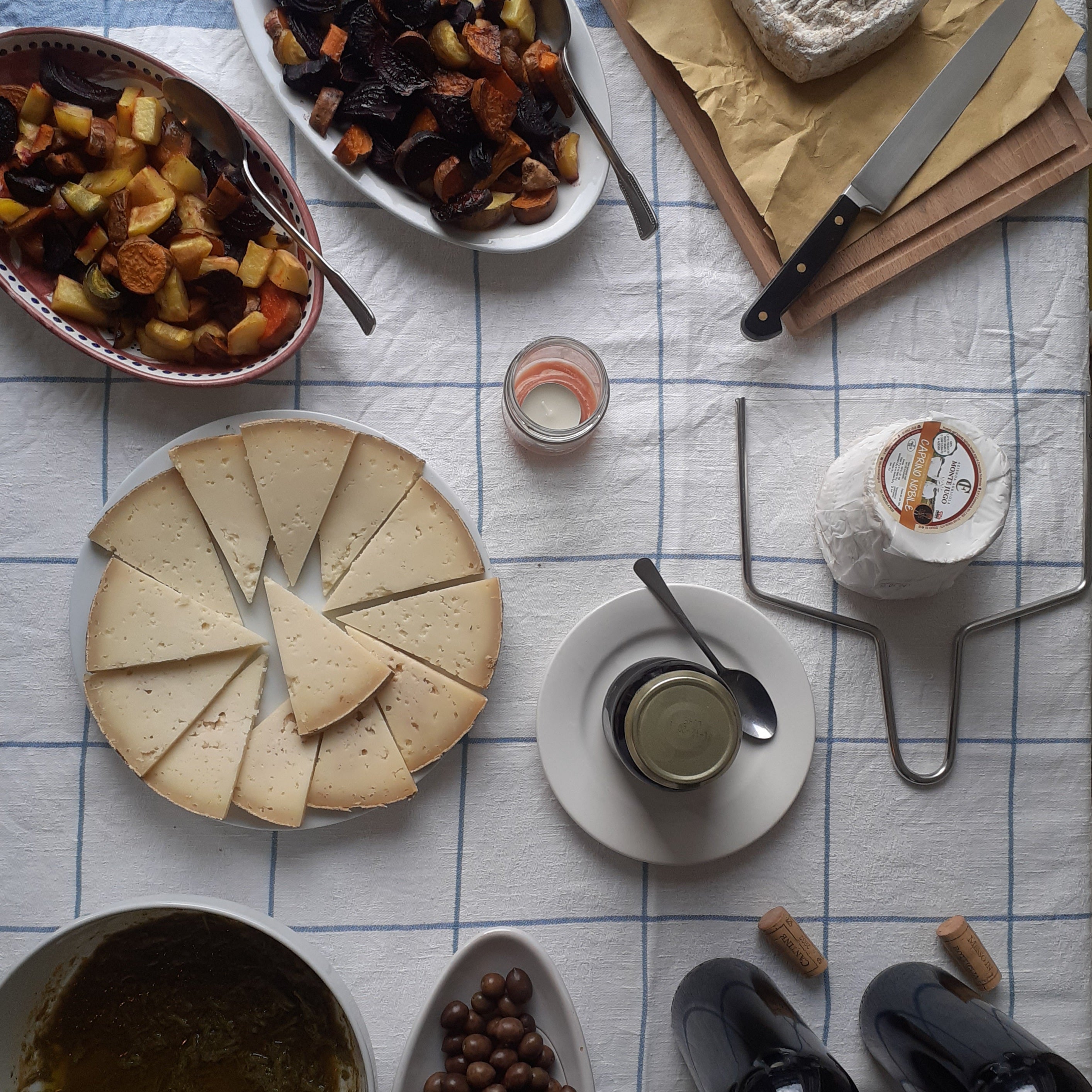 Wine tasting La Casa di Sophia