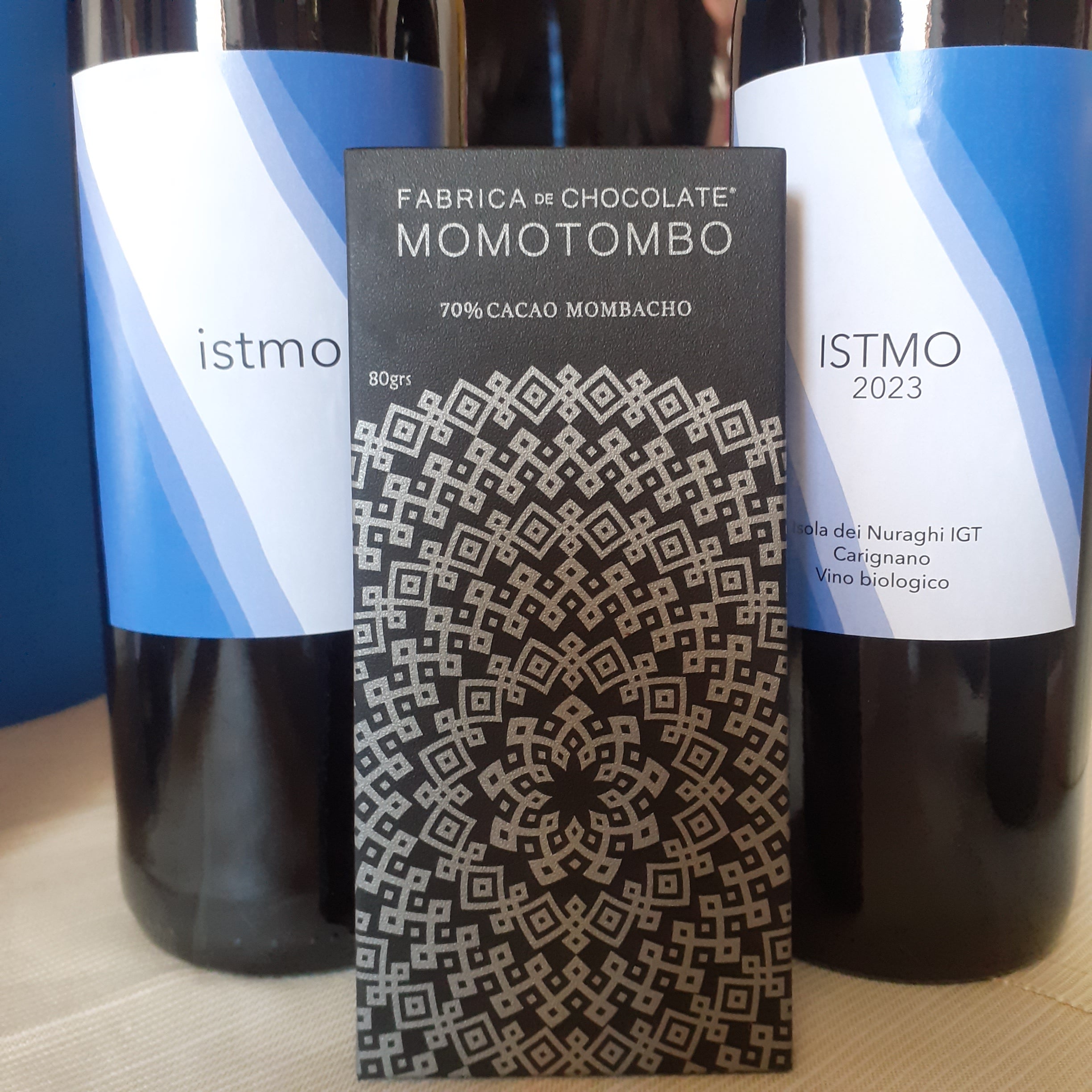 Degustazione dei vini La Casa di Sophia