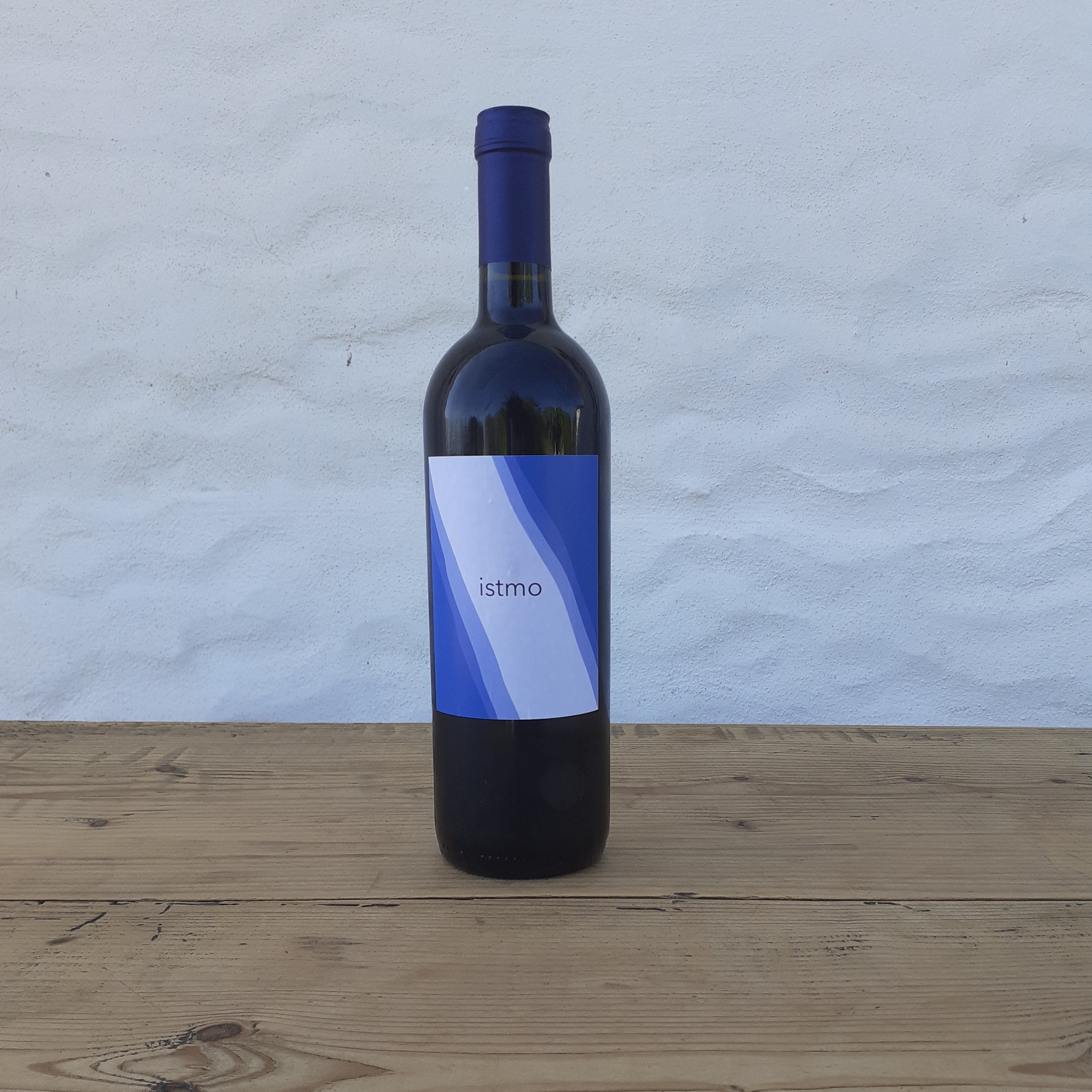Adopt Spiaggia Grande vineyard and Istmo 2023