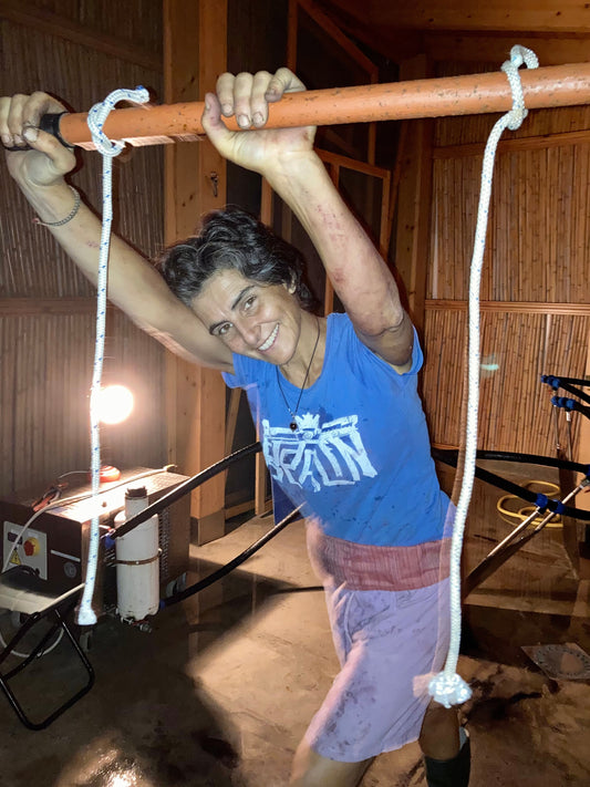 Me, the Winemaker