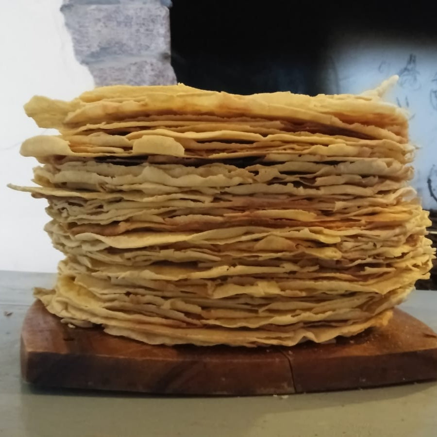 Degustazione dei vini La Casa di Sophia